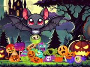 Игра Хелоуин Предизвикателство онлайн