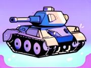 Игра Сливане на Танкове онлайн