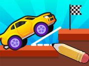 Игра Нарисувай и Избягай онлайн Игра Нарисувай и Избягай онлайн