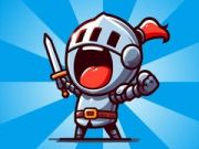 Игра Гладиатори. Сливайте и Бийте се онлайн