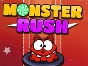 Игра Монстър Бягство онлайн