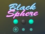 Игра Черен сфера онлайн