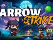 Игра Стрелков Удар онлайн Игра Стрелков Удар онлайн