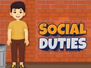 Игра Социални Задължения онлайн
