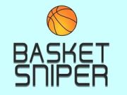 Игра Баскет Снайпер онлайн Игра Баскет Снайпер онлайн