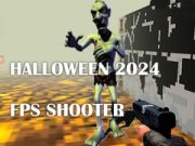 Игра Хелоуин 2024 FPS Стрелец онлайн Игра Хелоуин 2024 FPS Стрелец онлайн