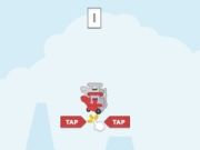 Игра Докоснете Летело онлайн Игра Докоснете Летело онлайн