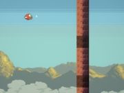 Игра Ядосания Флапи онлайн Игра Ядосания Флапи онлайн