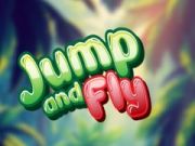Игра Скочи и Лети онлайн