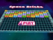 Игра Космически Кирпичи онлайн