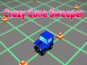 Игра Луд Конус Чистач онлайн