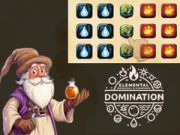Игра Елементална Доминация онлайн