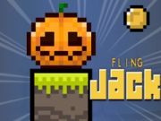 Игра Флинг Джак онлайн Игра Флинг Джак онлайн