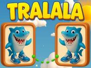 Игра Tralala Connect онлайн