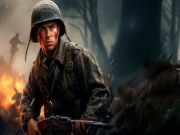 Игра Втората световна война 2 онлайн