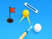 Игра Перфектният изстрел онлайн