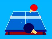 Игра Ping Pong Game Online онлайн Игра Ping Pong Game Online онлайн