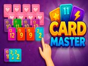 Игра Майстор на картите онлайн