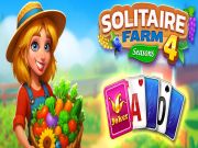 Игра Пасианса ферма сезон 4 онлайн