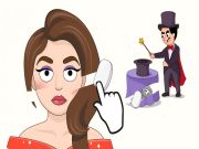 Игра Изтрийте допълнителен елемент онлайн