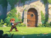 Игра Балистичен пробив онлайн