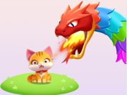 Игра Спасение на котки онлайн