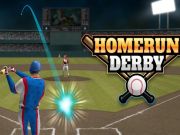 Игра Homeran Derby онлайн