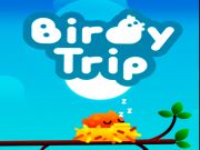 Игра Пътешествие на птиците онлайн