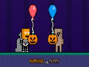 Игра Тиква срещу мумията онлайн