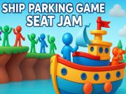 Игра Кораби за паркиране онлайн