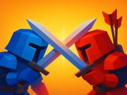 Игра Време воини онлайн