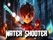 Игра Воден стрелец онлайн
