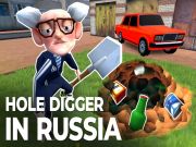 Игра Кукер от ями в Русия онлайн