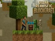 Игра Ултраалистично производство на блокове онлайн