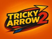 Игра Трудни стрелки 2 онлайн