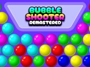 Игра Стрелец на балон: ремастеринг онлайн