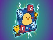 Игра Математическа патица онлайн