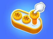 Игра Развийте винтовете онлайн