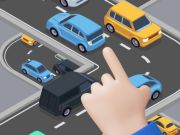 Игра Паркирайте ги всички! онлайн