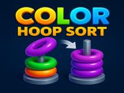 Игра Сортиране по цвят онлайн