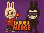 Игра Лабубу: Сливане онлайн