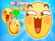 Игра Формиране на емоджи: Смешни емотикони онлайн