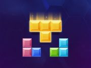 Игра Щастливи блокове онлайн