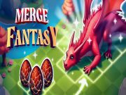 Игра Фентъзи фюжън онлайн