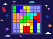 Игра Блок комбо експлозия онлайн
