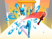Игра Игра на мечове! Ninja-Bugun онлайн