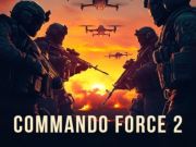 Игра Squad Commandos 2 онлайн