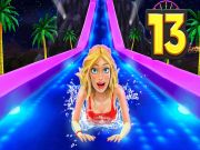 Игра Планинска треска 13 онлайн