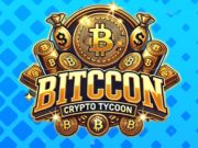 Игра Крипто магнат на биткойн онлайн
