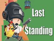 Игра Последният оцелял онлайн